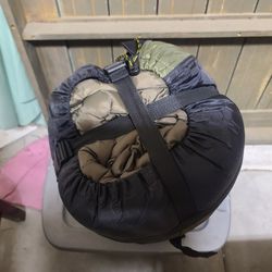 XL sleeping Bag