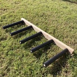 Surfboard Rack