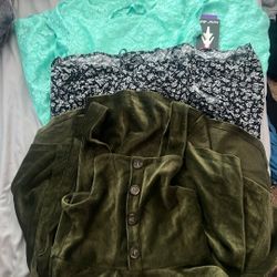 Girls Youth 10-12 Dresses