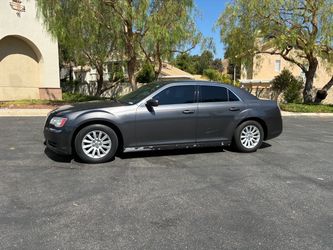 2014 Chrysler 300