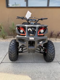 2023 Coolster Utility 150