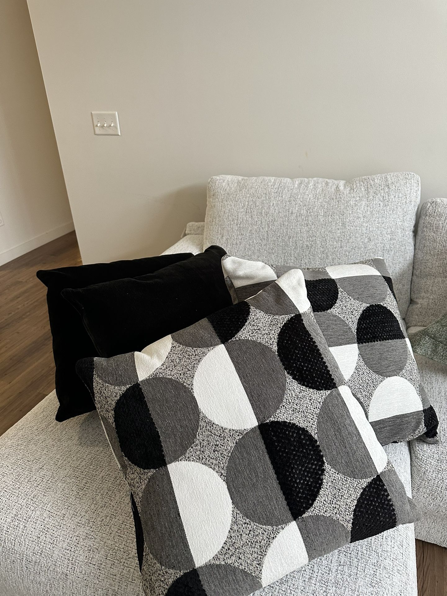 Couch Pillows