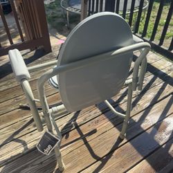 Toilet Commode 
