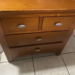 Night Stand 