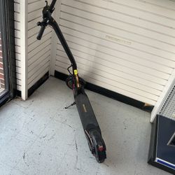 SCOOTER