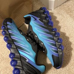 Nike Men’s Shoes DN8 Size 8.5 