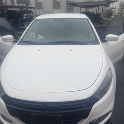 2013 Dodge Dart