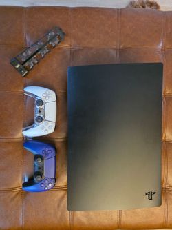 Play Station 5, PS5