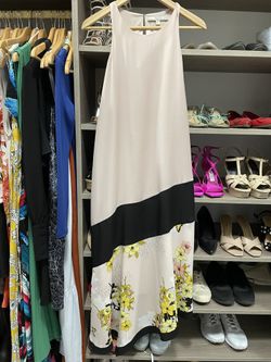 Beautiful Maxi Dress 