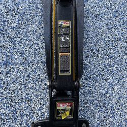 Craftsman Professional 3 Ton Jack