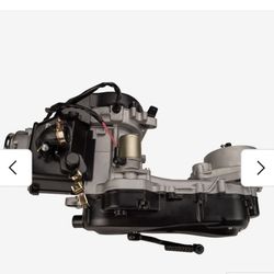 50cc short engine  4 stroke