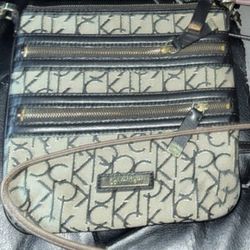 Calvin Kline Crossbody 