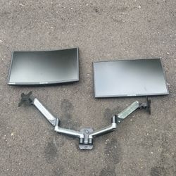 Sceptre Gaming Monitor(s)