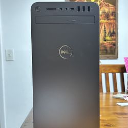 Dell XPS 8930 Productivity Computer with Office Professional Pro 2021 with WiFi and Bluetooth