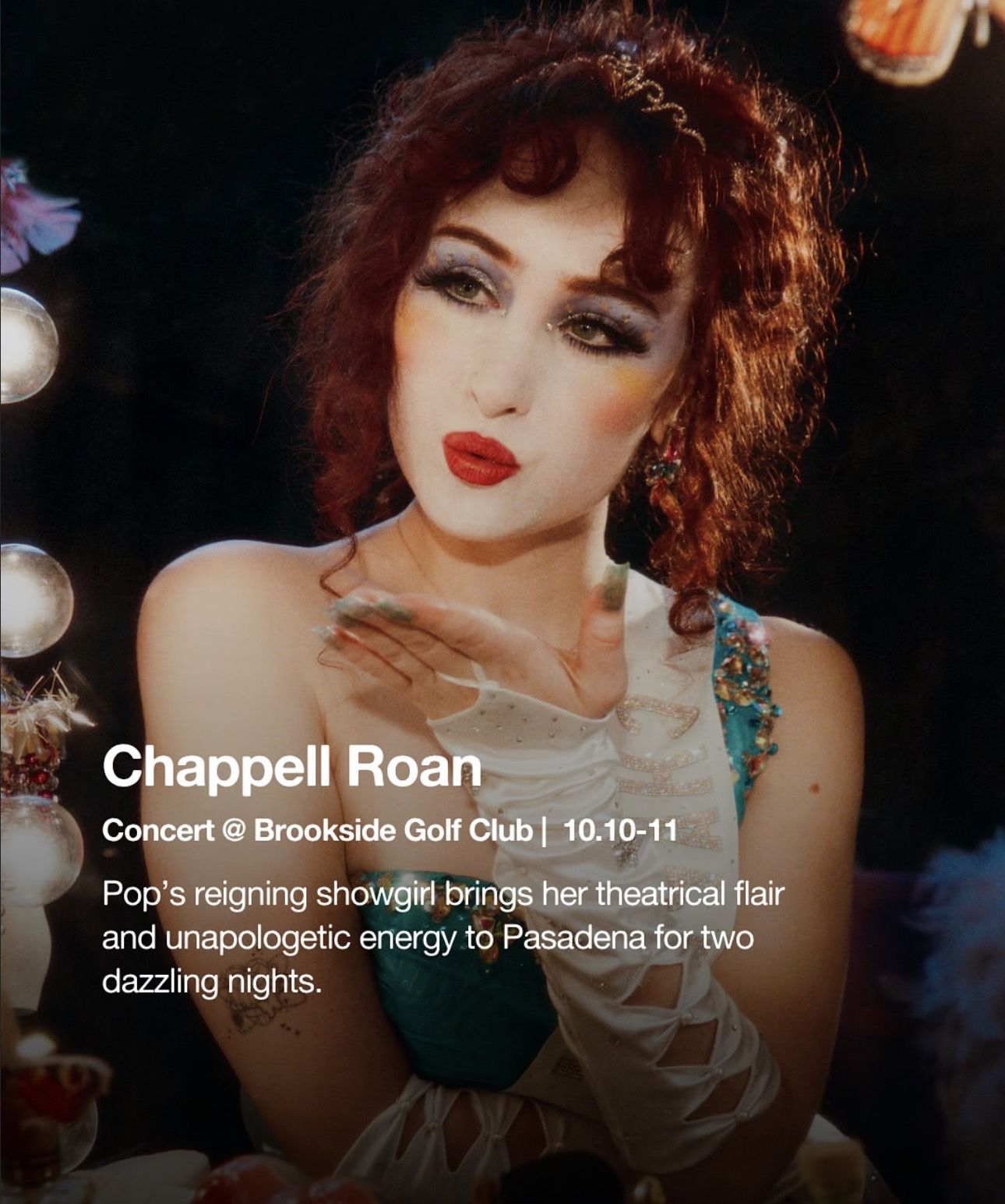 Chappell Roan