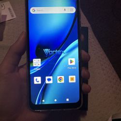 Vortex Android