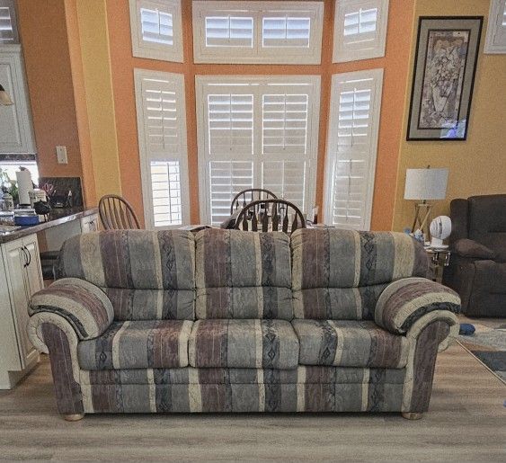 Nice Couch for Sale