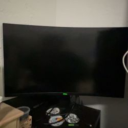 Dell Monitor