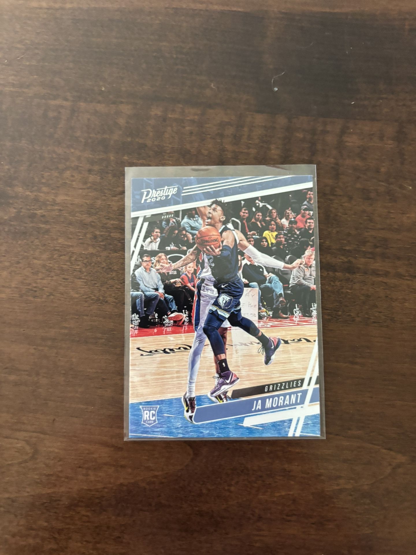 2016 Panini Donruss Buddy Hield RC