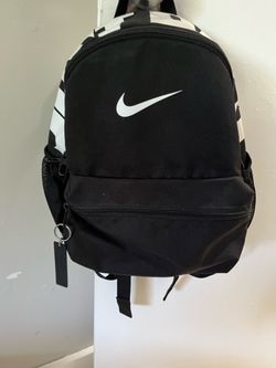 Nike book bag