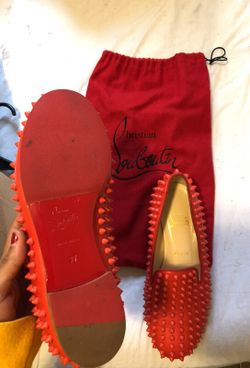 Christian louboutin