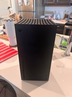 Xbox x series