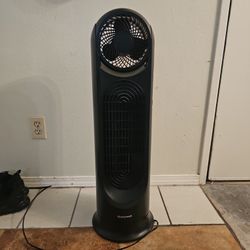 Honeywell Fan 