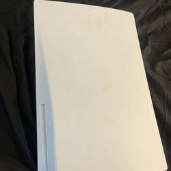 Playstation 5 with Playstation pro controller 