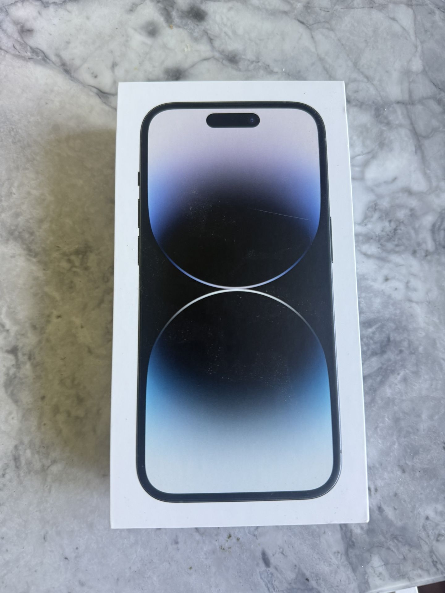 iPhone 14 Pro T Mobil Paid off