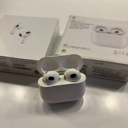 Earbuds 3rd Generation 