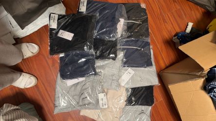 Alo hoodie &pants$zip up &1/4 zip