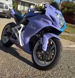 2013 gsxr 600