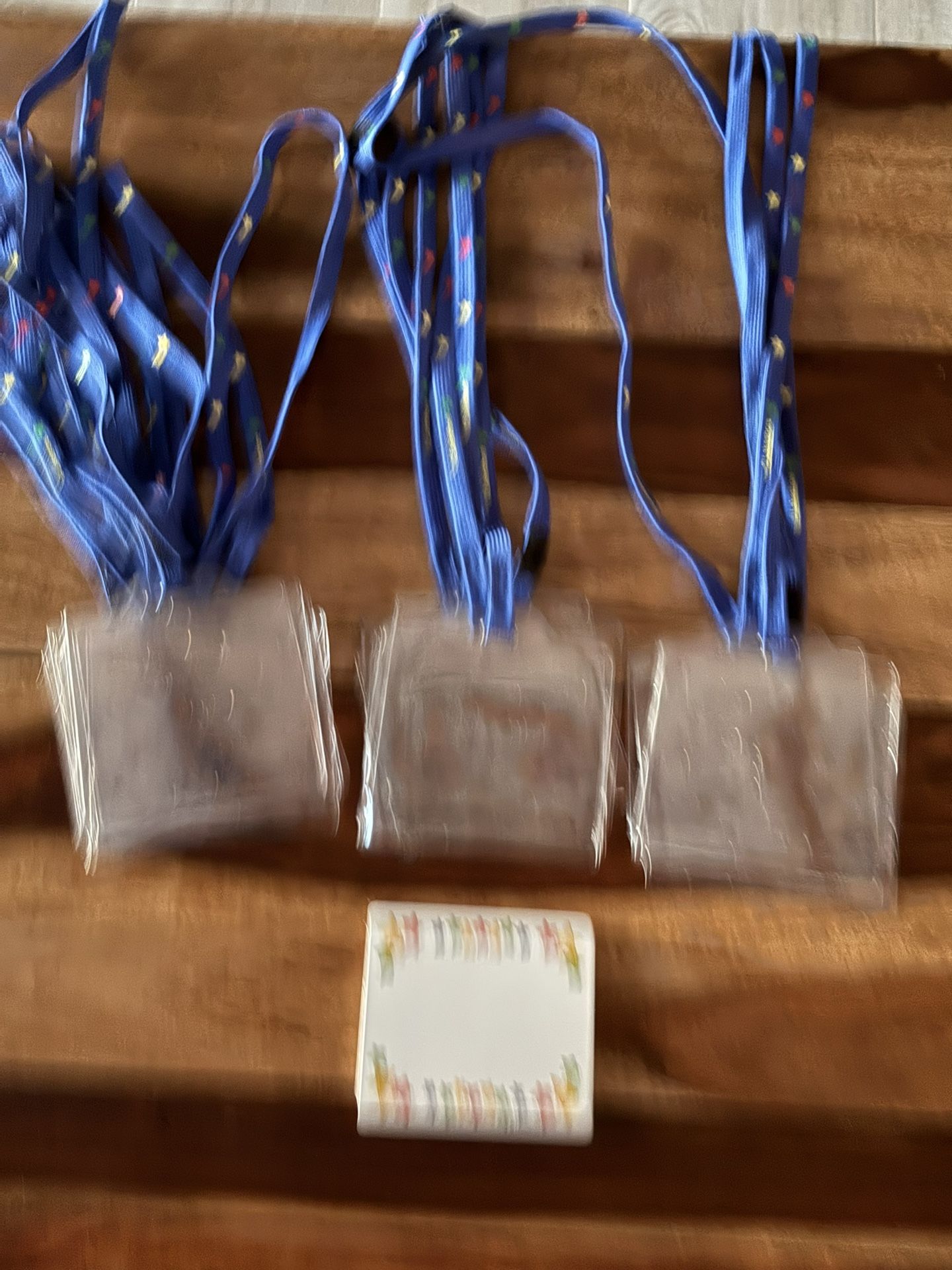 Name Tags