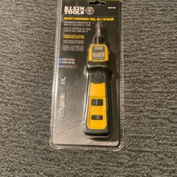 Klein Punch Down Tool