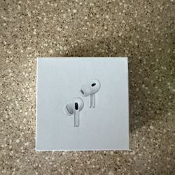 Airpod Pro Gen 2 