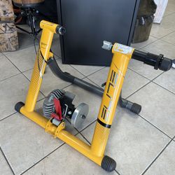 $40 Elite Personal Indoor Bike HomeTrainer