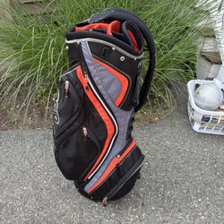 OGIO Golf Bag