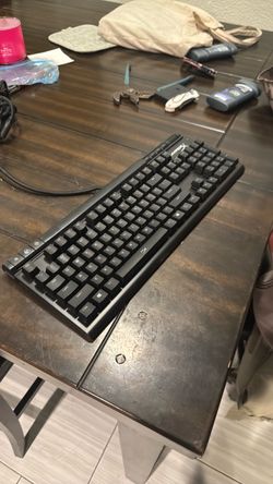 Hyper X Gaming  Keyboard