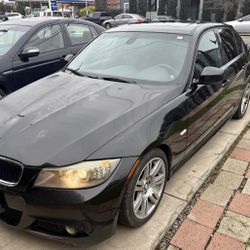 2010 BMW 328i 