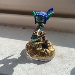 Rare Eons Elite Skylanders 