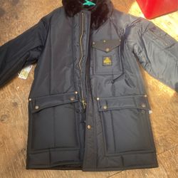 Chamarra. Para Empaque