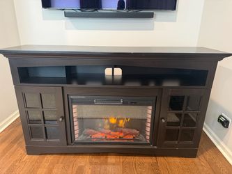 Electric Fireplace