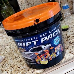 Armor All Car Wash Gift Set