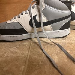 Nike Air Jordan’s 