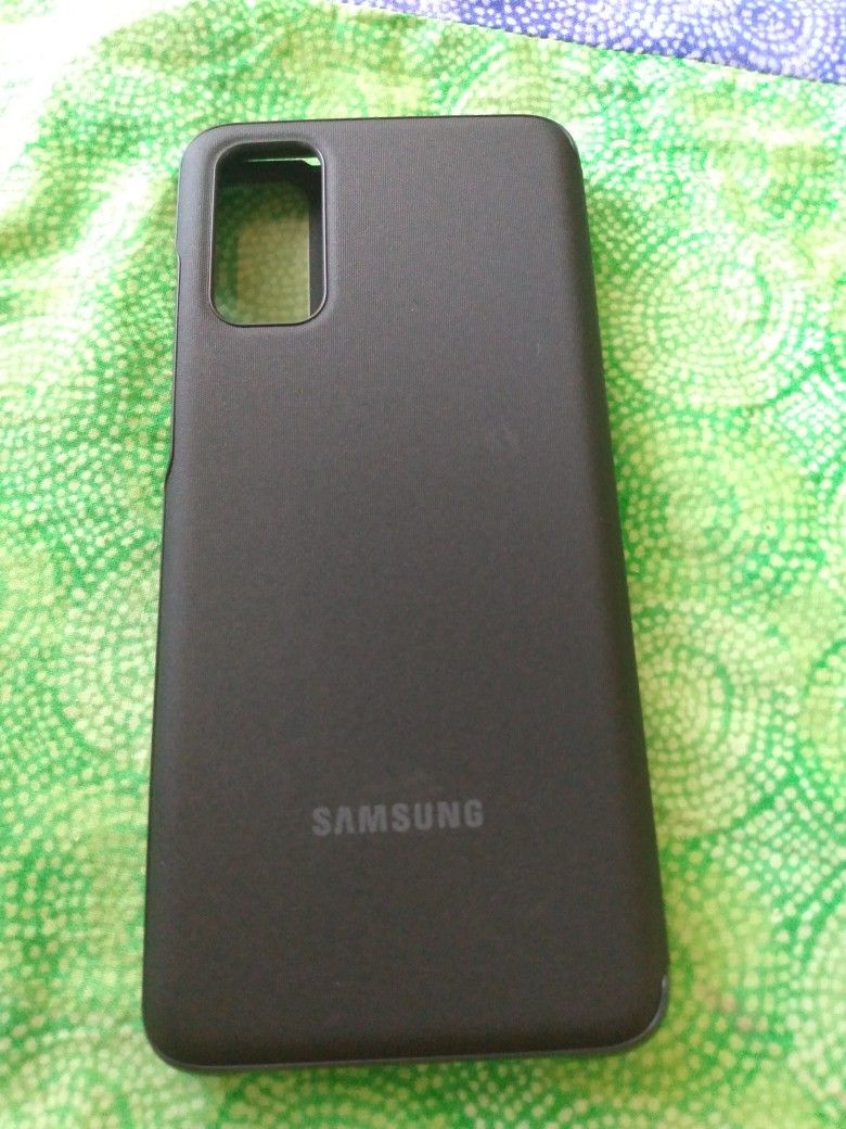 SAMSUNG GALAXY S20 CASE