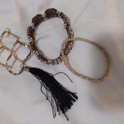 Women's Jewelry