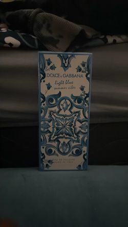 Dolce and Gabbana