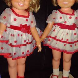 Vintage Dolls