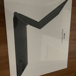 Apple Ipad Magic Keyboard