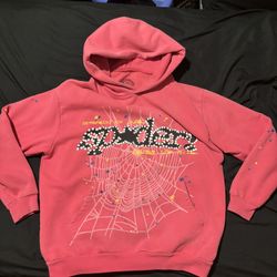 Sp5der Hoodie
